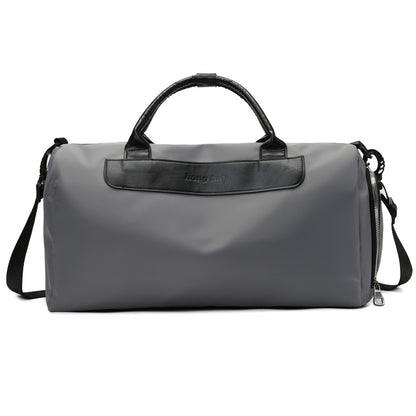 Premium Reise Fitness Duffle Bag