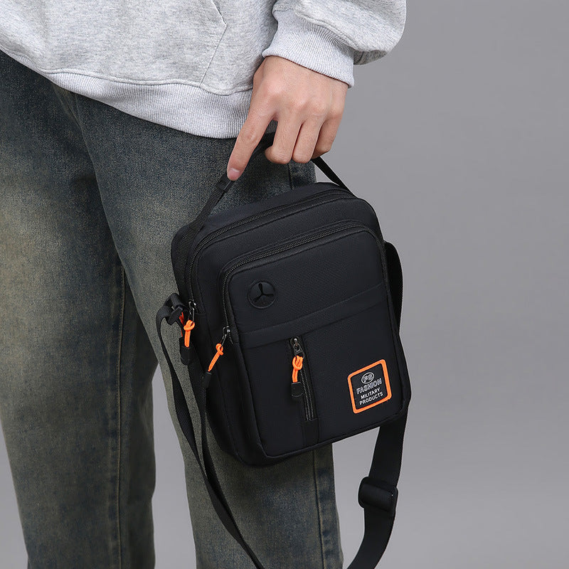 Messenger Bag Brehn