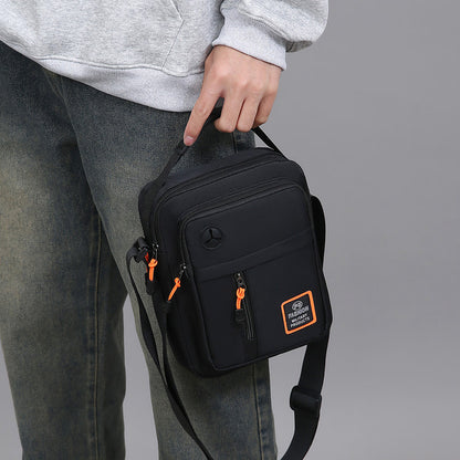 Messenger Bag Brehn