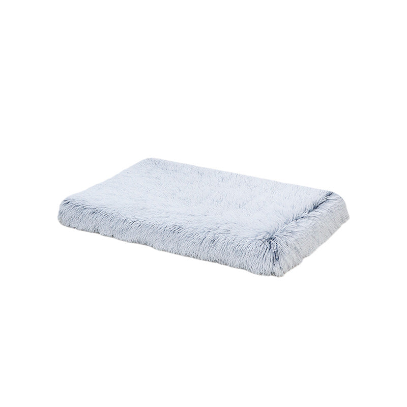 Unisex Plüsch Haustierliegefläche Brehn