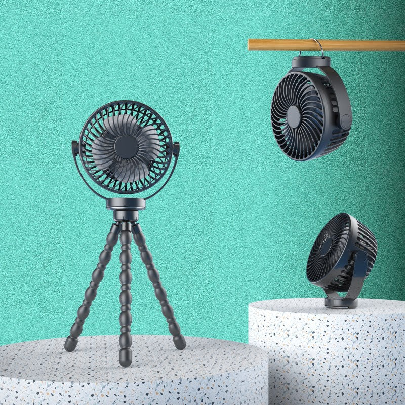 Unisex Stativ Ventilator Brehn