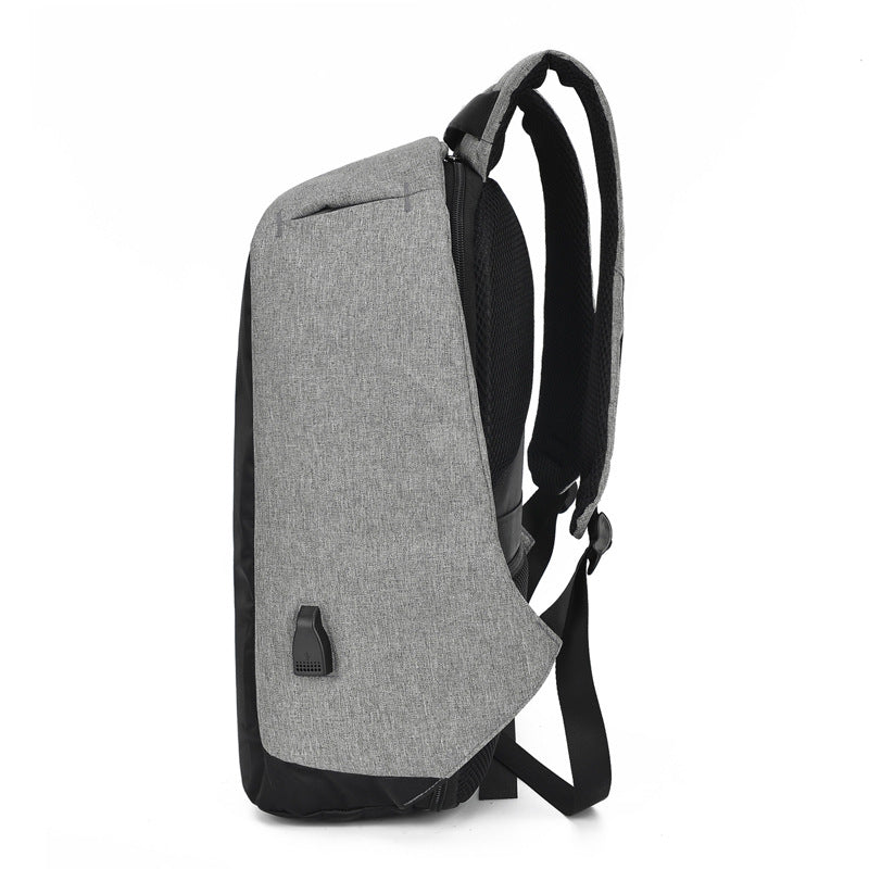 Anti-Diebstahl Reise Laptop Rucksack Brehn