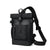 Moderner Multifunktionaler Roll-Top-Rucksack Brehn