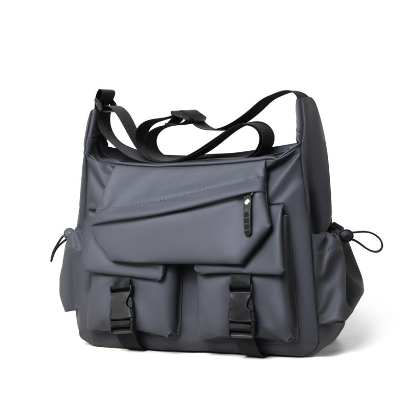 Vielseitige Mehrzweck-Utility-Satteltasche Brehn