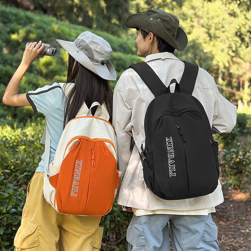 Multi-Funktionaler Alltags-Rucksack Brehn