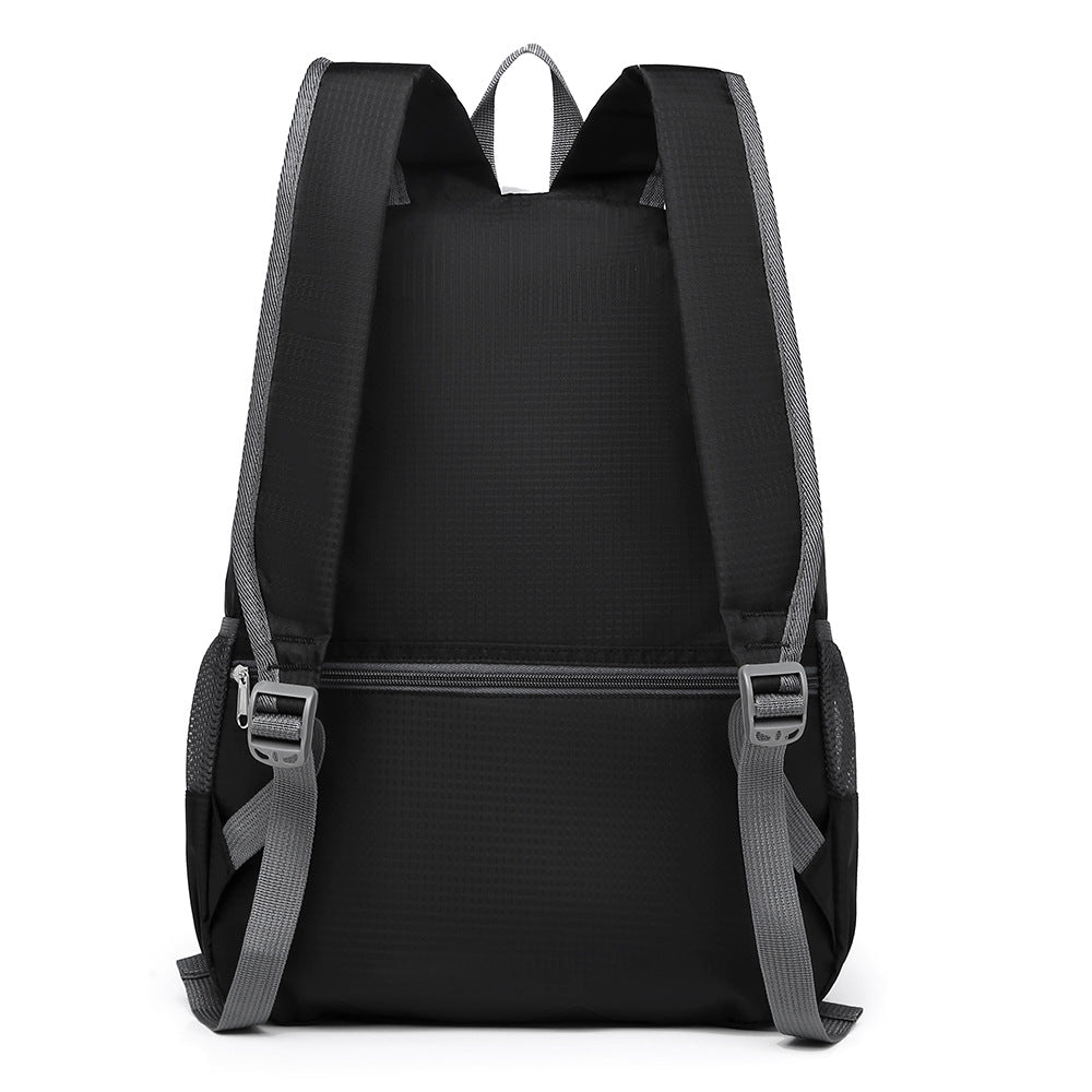 Vielseitiger Outdoor-Rucksack Brehn