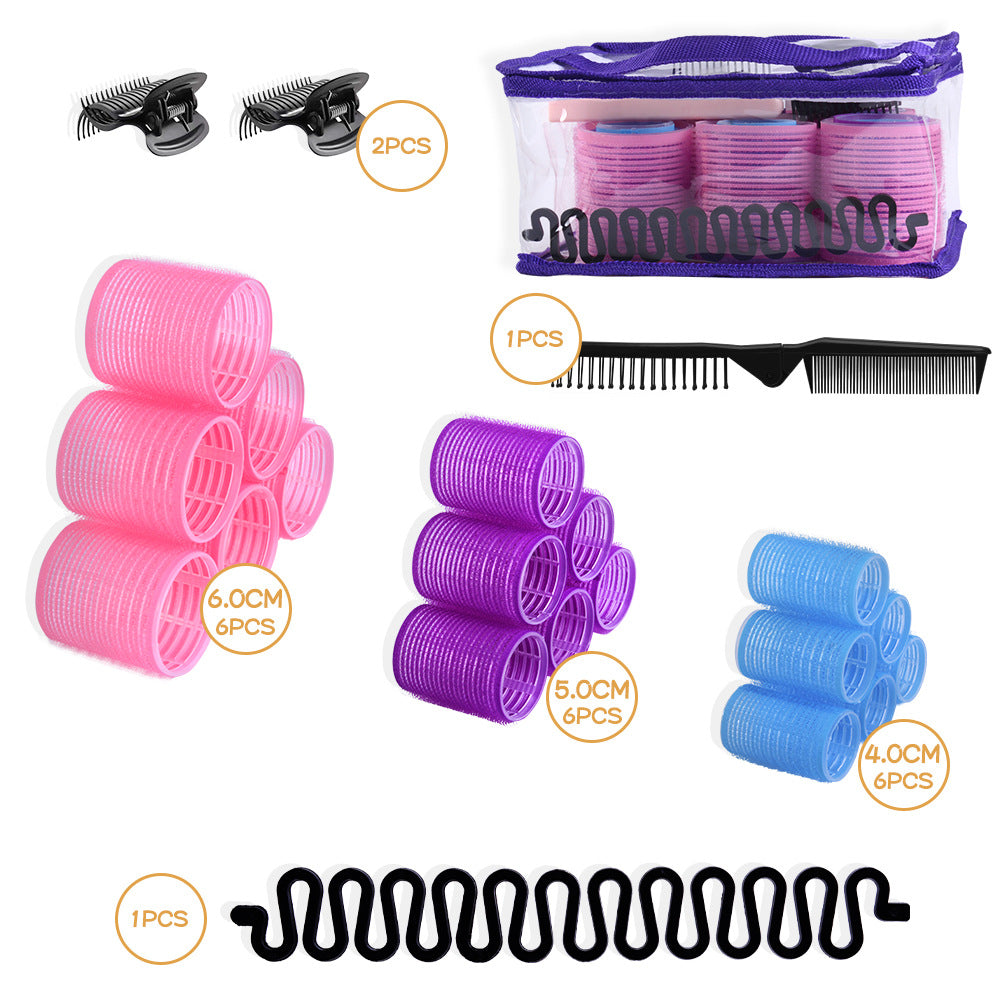 Haar Styling Zubehör