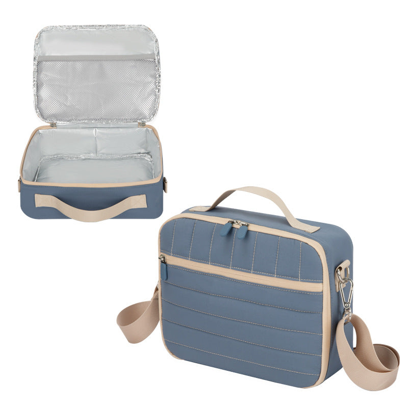 Isolierte Mittagessen Kühltasche Brehn