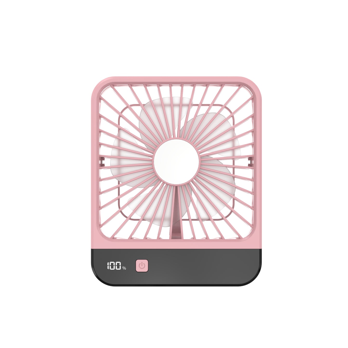 Damen tragbarer Table Fan Brehn