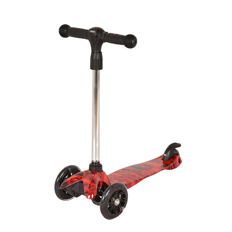 Kick Scooter Brehn