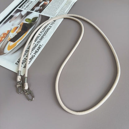 Mehrzweck-Nylon-Lanyard mit doppelte Clips Brehn