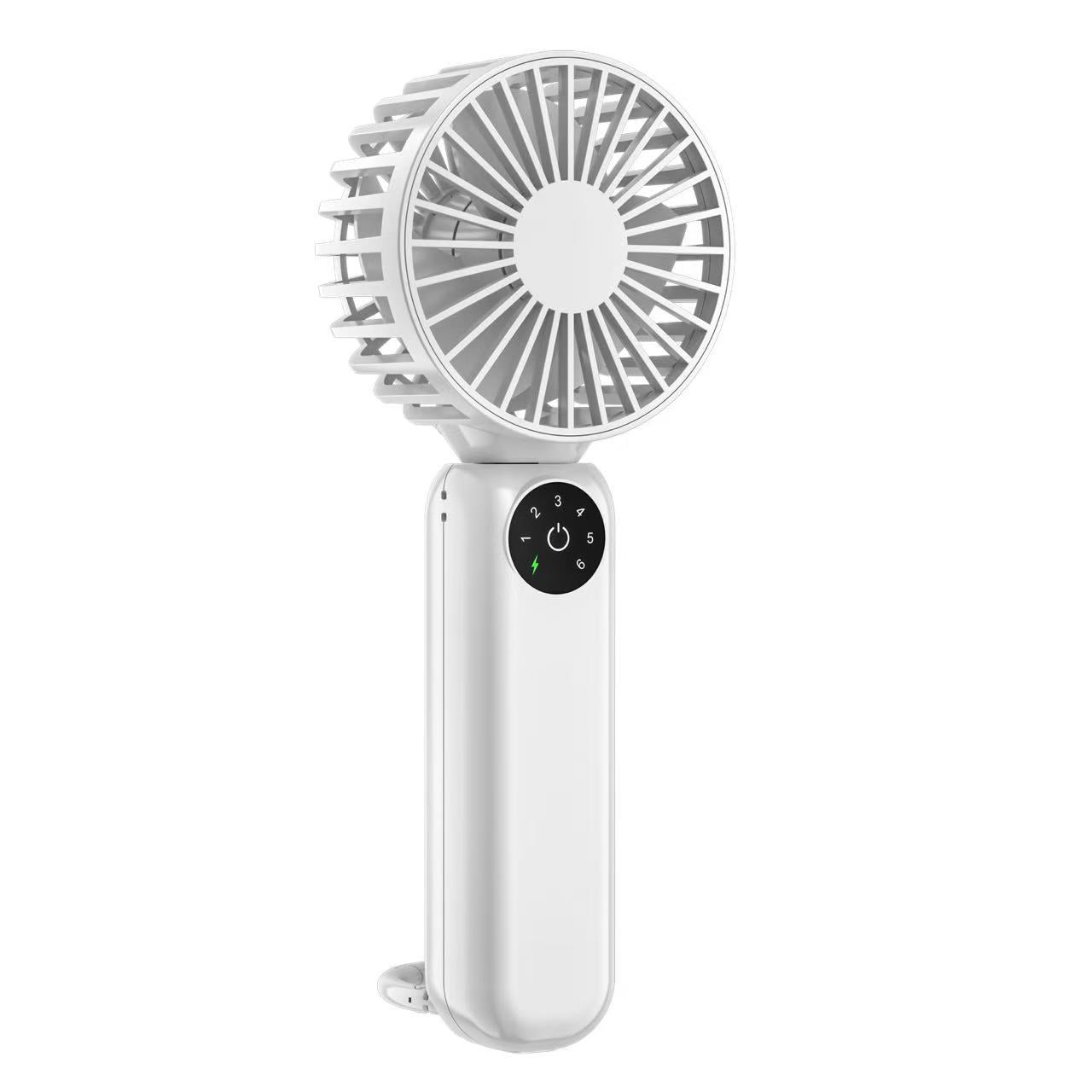 Damen tragbarer USB Ventilator Brehn