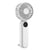 Damen tragbarer USB Ventilator Brehn