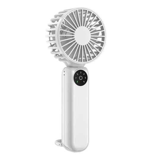 Damen tragbarer USB Ventilator Brehn