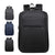 Smart Organisatorischer Reise-Rucksack Brehn