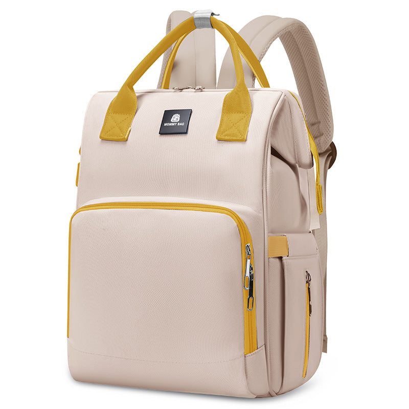 Mehrzweck-Isolierter Wickelrucksack Brehn