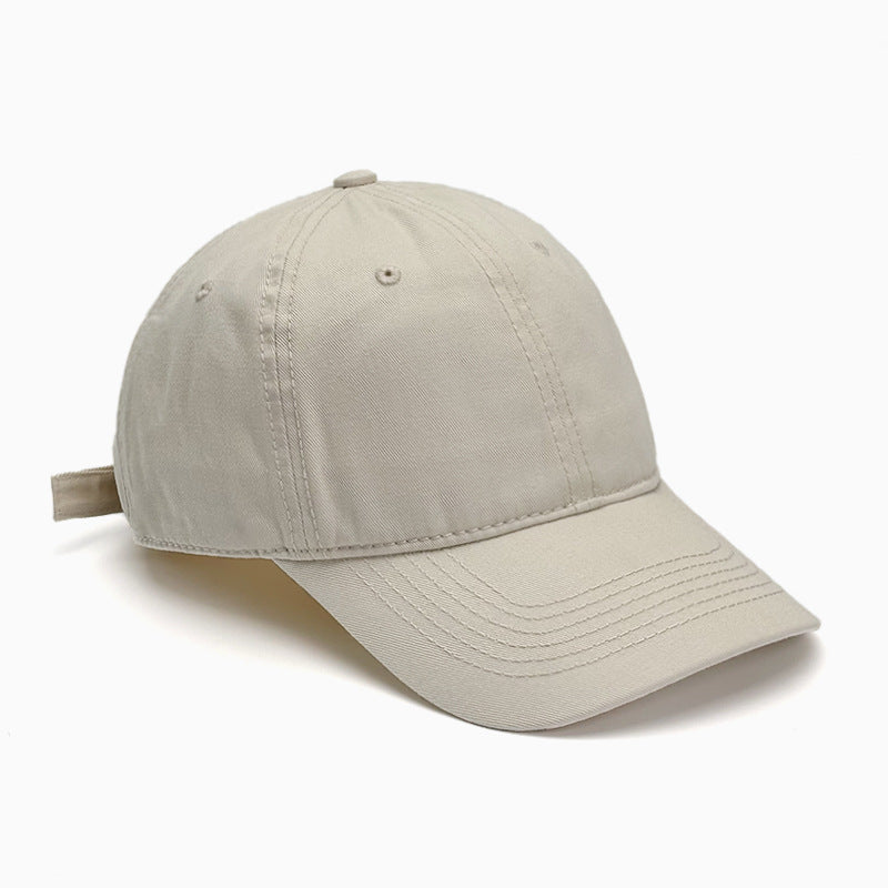 Damen Sportliche Freizeit-Basecap Brehn