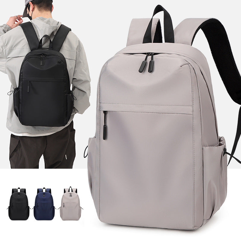 Praktischer Alltag Rucksack Brehn