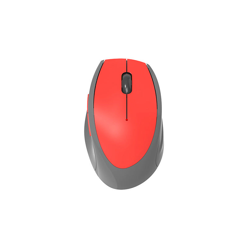 Ergonomische Wireless Maus Brehn