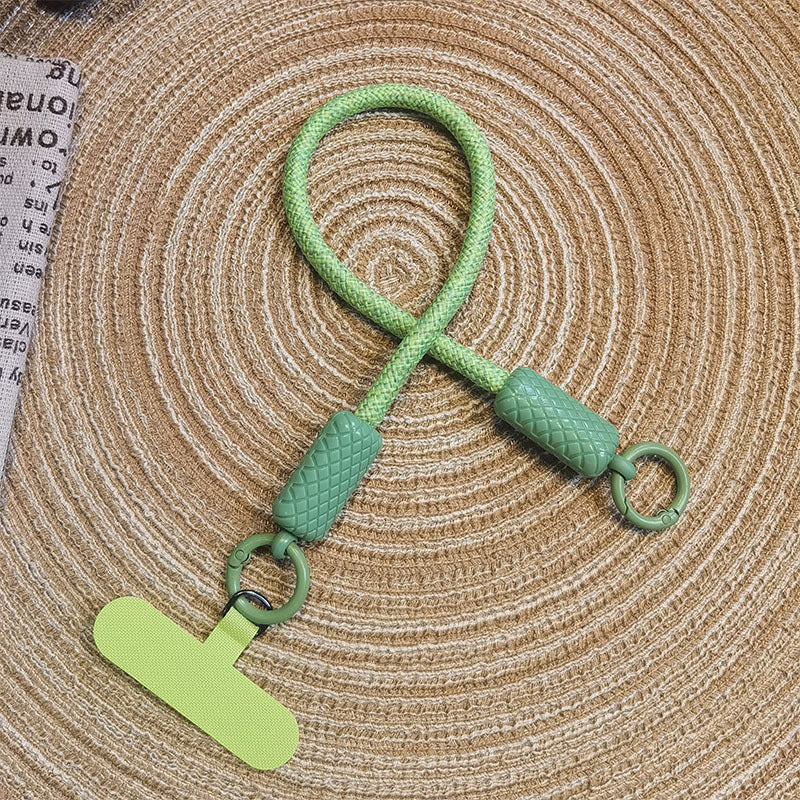 Stylische verstellbare Clip-Lanyard Brehn