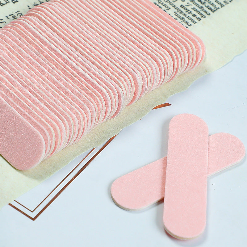 Professionelle Nagelpolierpads Brehn