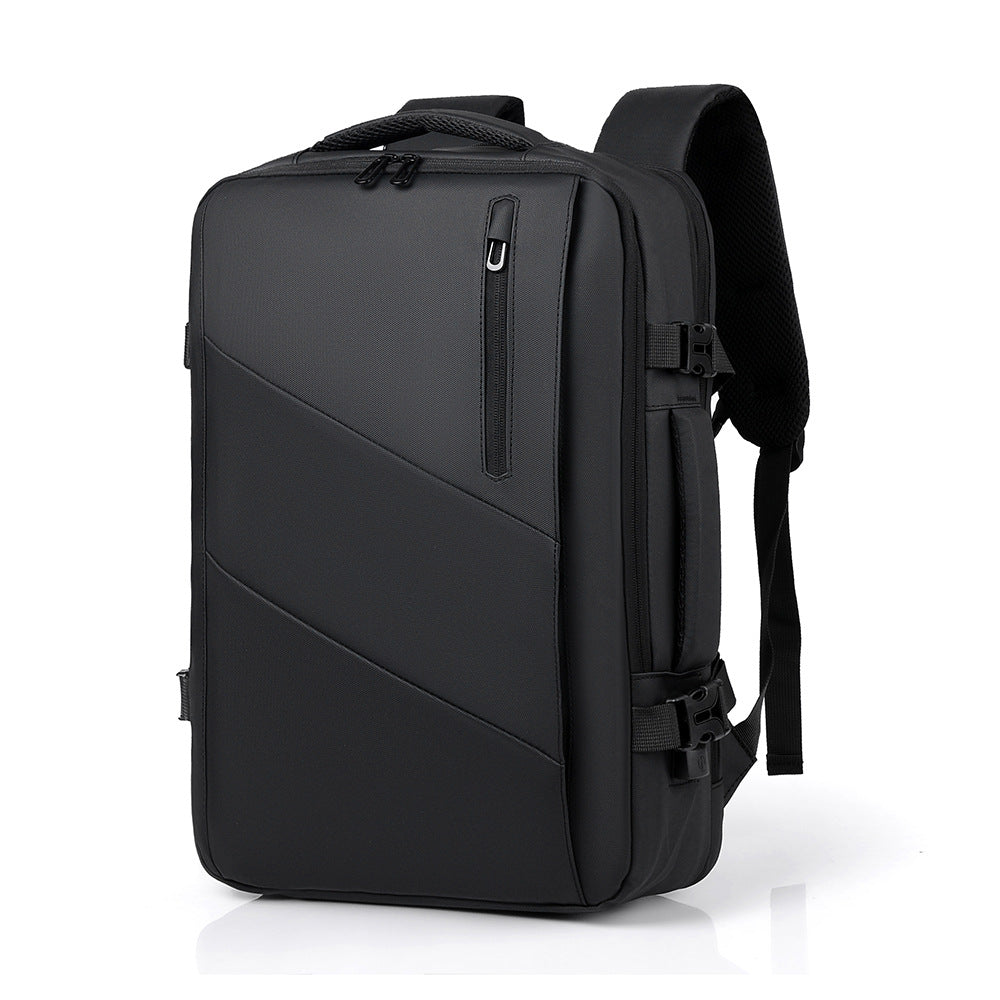 Multi-Functional Urban Rucksack Brehn