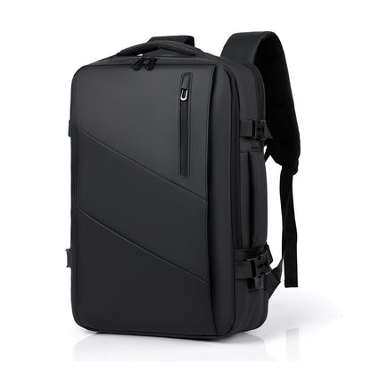 Multi-Functional Urban Rucksack Brehn