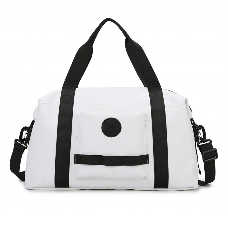 Haltbarer Urban Weekender Duffel Brehn