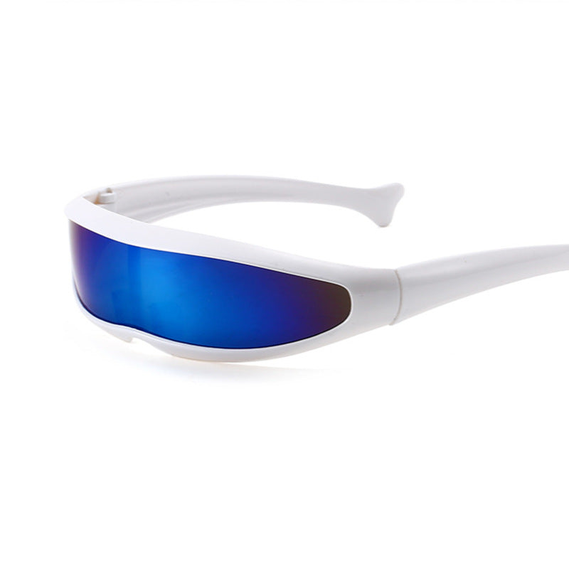Damen Schutzbrille mit innovativem Ergonomie-Design Brehn