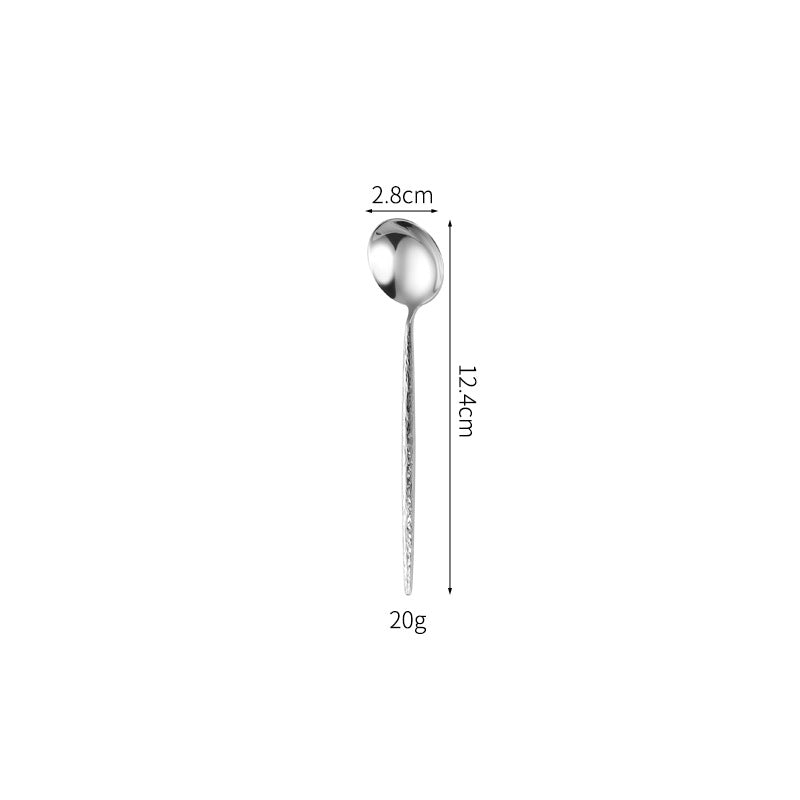 Elegantes und Funktionales Buttermesser mit Ergonomischem Griff Brehn