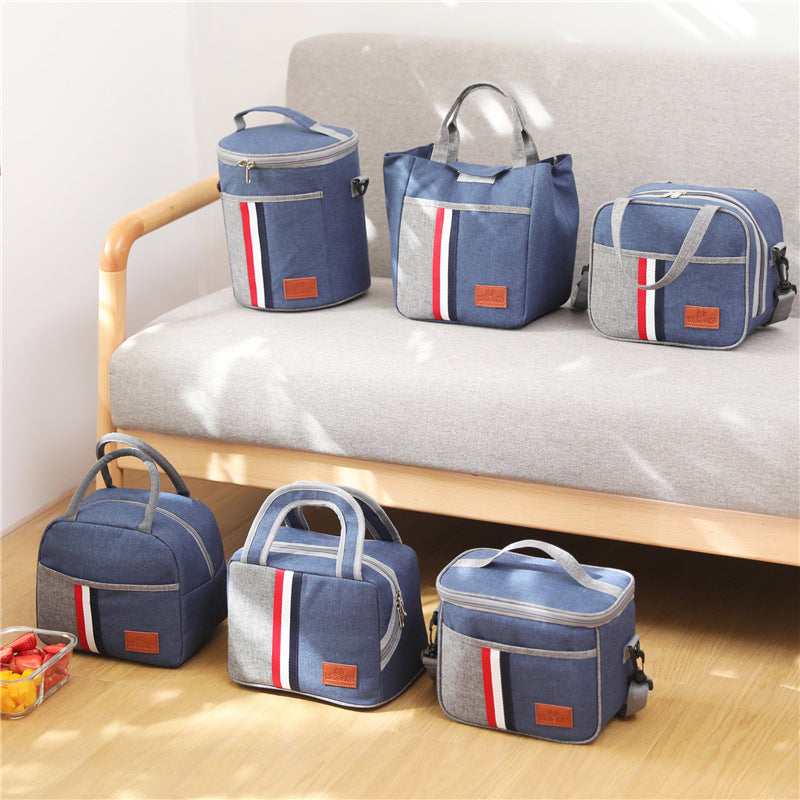 Damen Kühltasche mit multifunktionalen Fächern Brehn