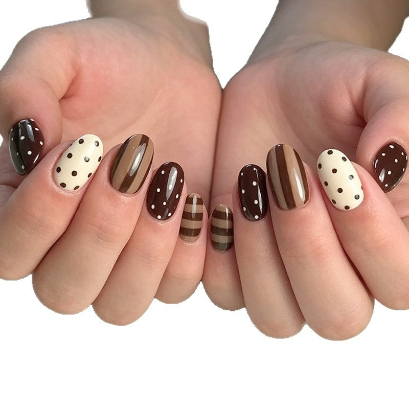 Designer Nagelkunstverlängerungen Brehn