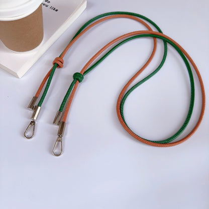 Premium Elastisches Kabel Lanyard Brehn