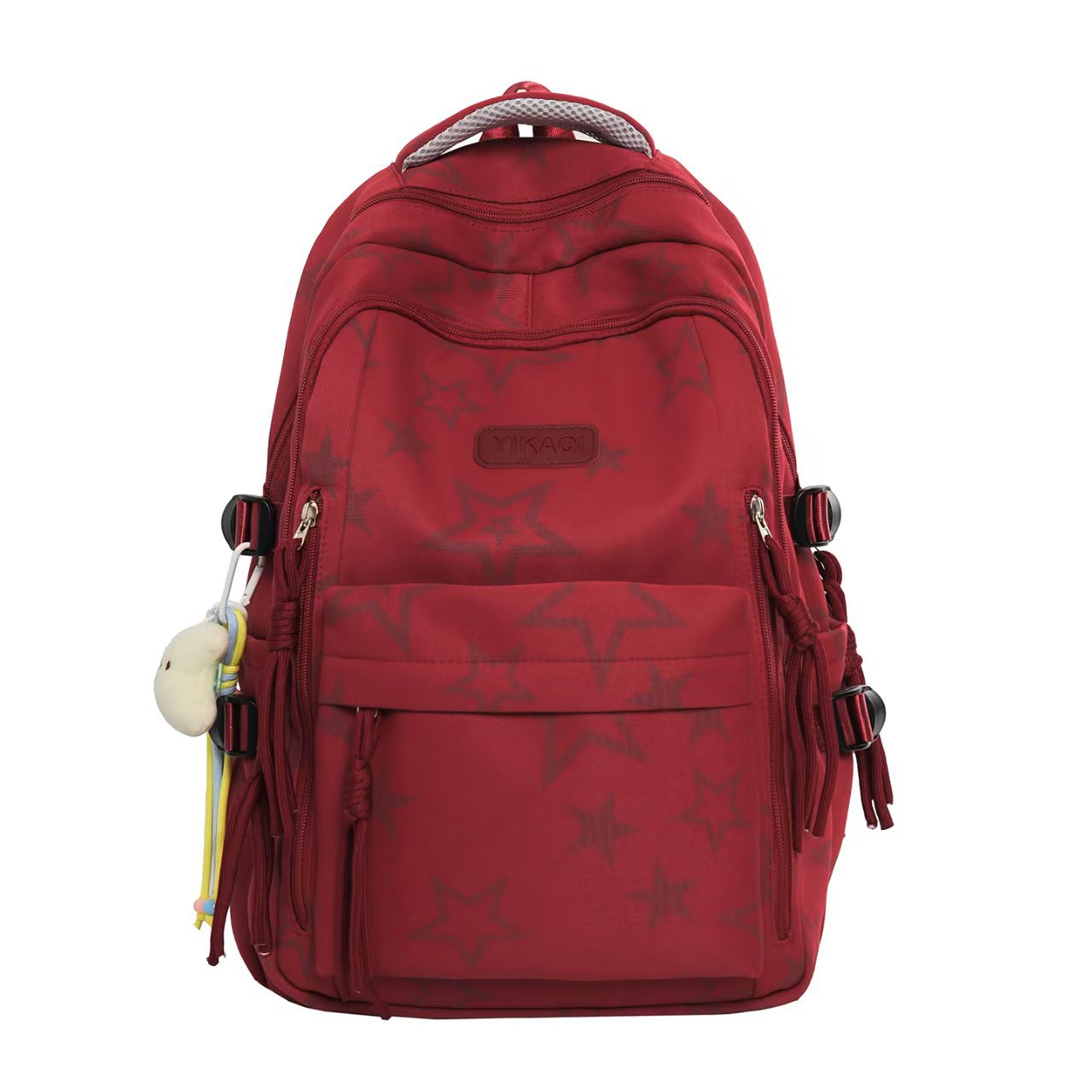 Vielseitiger Rucksack mit Sternenmuster Brehn
