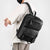 Stylischer Leder-Rucksack Brehn