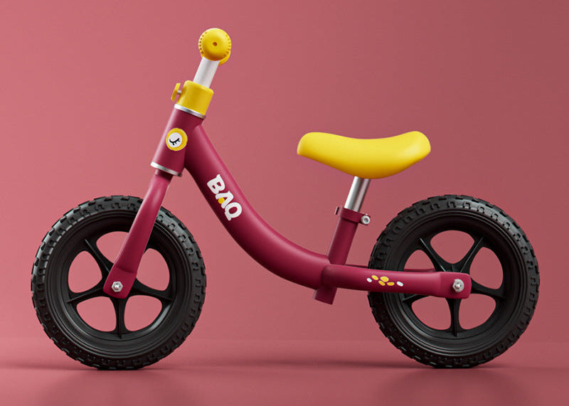 Balance Bike Brehn