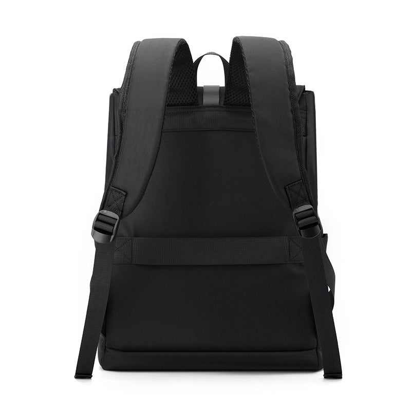 Vielseitiger Urban Laptop Rucksack Brehn