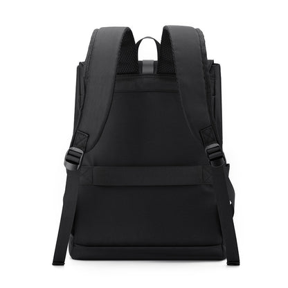 Vielseitiger Urban Laptop Rucksack Brehn