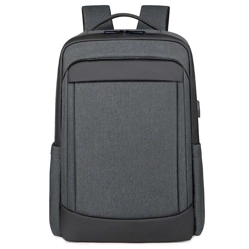 Ergonomischer Hochleistungs-Laptop-Rucksack Brehn