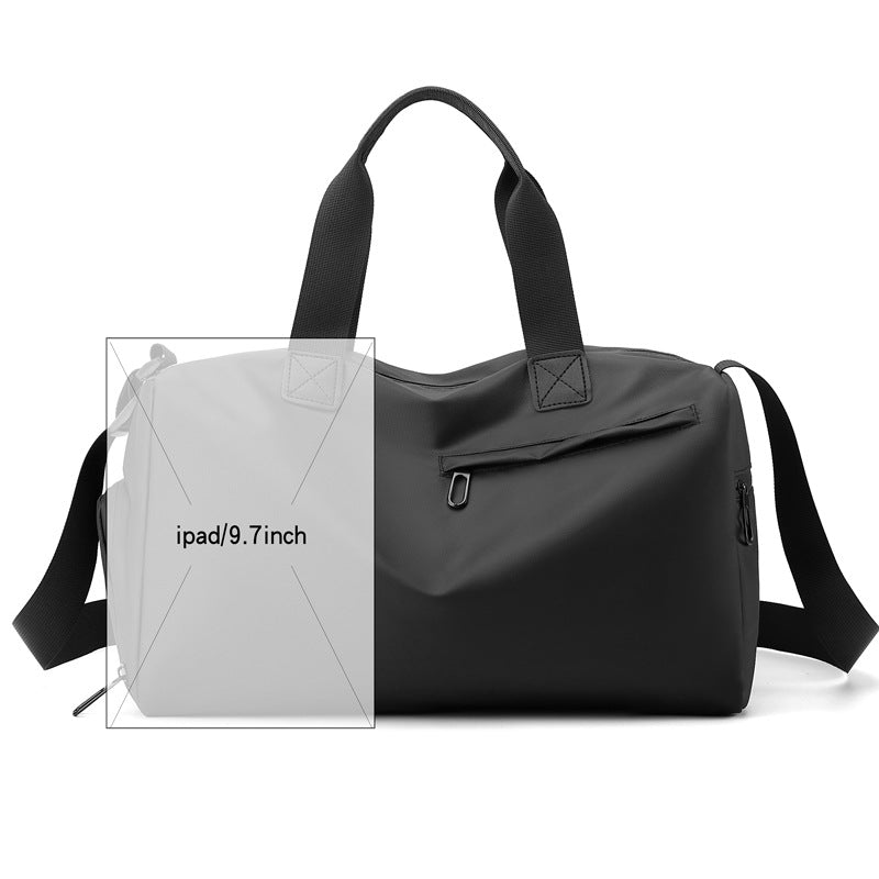 Wasserdichte Tragetasche Duffel Bag Brehn