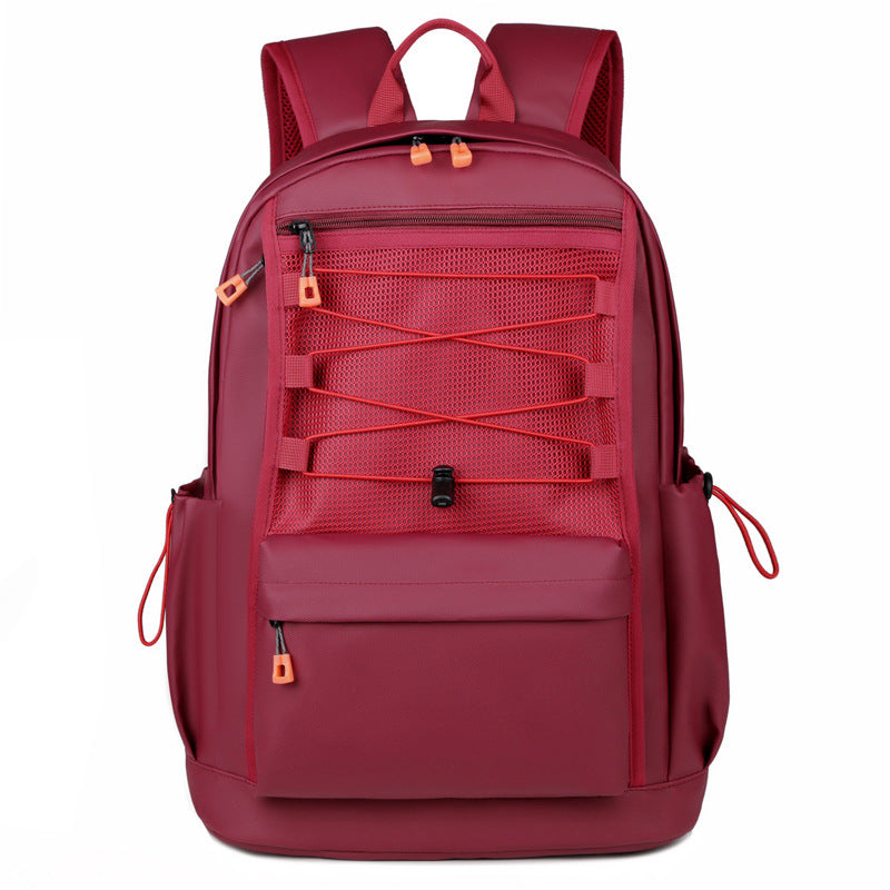 Multifunktionaler taktischer Laptop-Rucksack Brehn