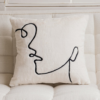 Kissenhülle