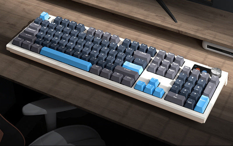 Gaming-Tastatur Brehn