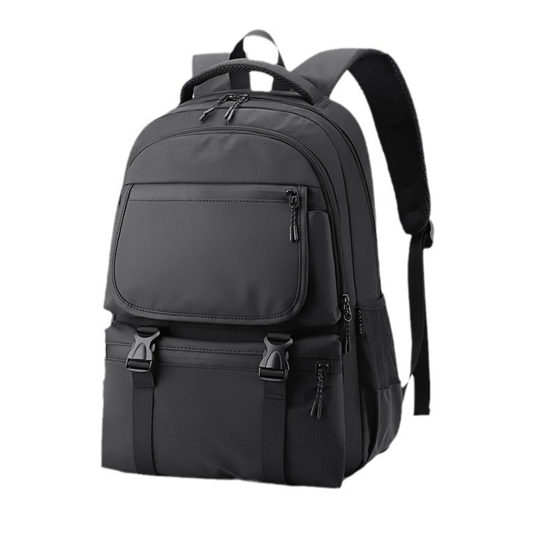 Multifunktionaler Urban Laptop Rucksack Brehn