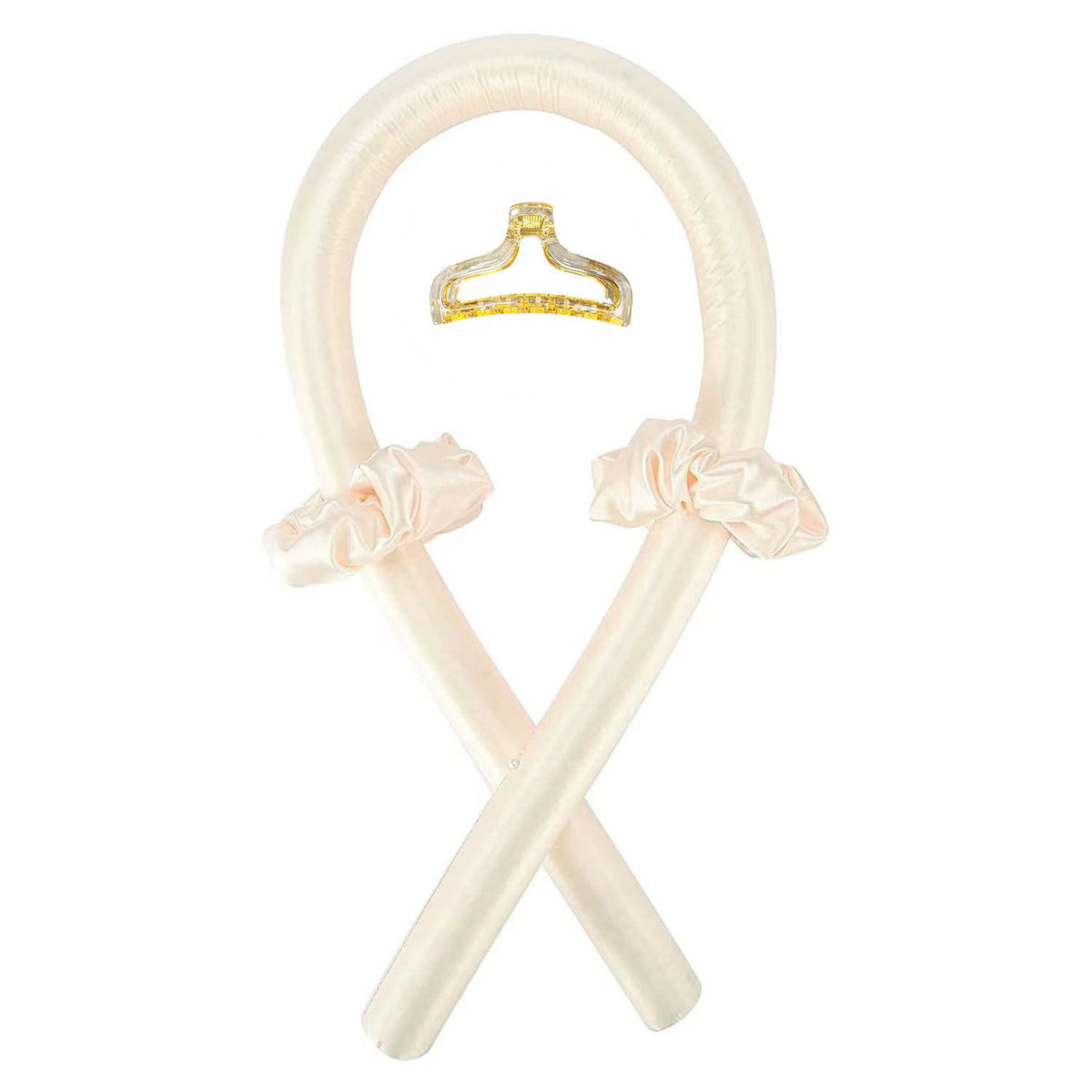 Stylisches Leopardenmuster-Haaraccessoire
