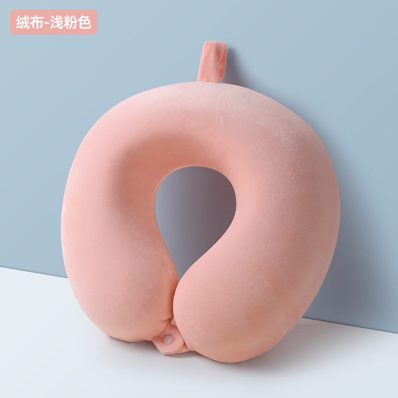 Ergonomisches Nackenstützkissen Mit Kühlender Gel-Technologie Brehn