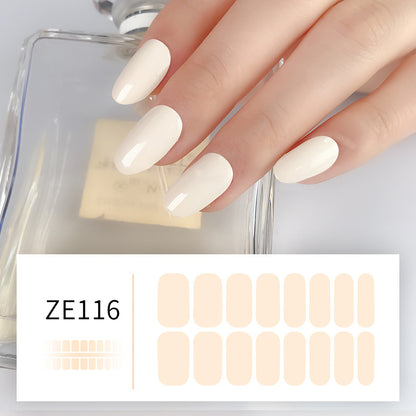 Nagelkunst