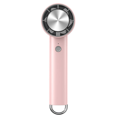 Damen Tragbarer Hochleistungs-Handventilator mit USB-Aufladung Brehn