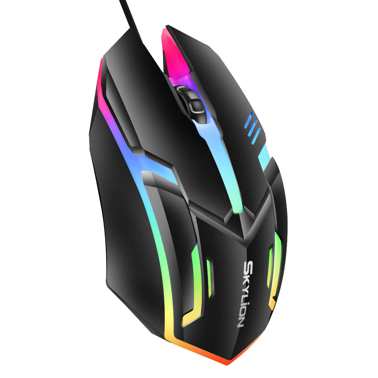 Gaming Maus Brehn