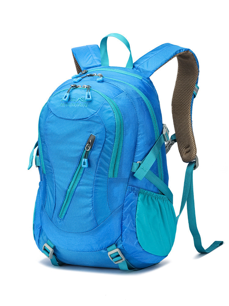 Damen Multifunktionale Sport-Rucksack Brehn